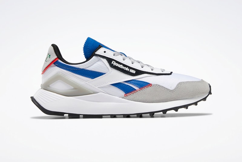 Reebok Reveals Keith Haring Sneaker Collaboration