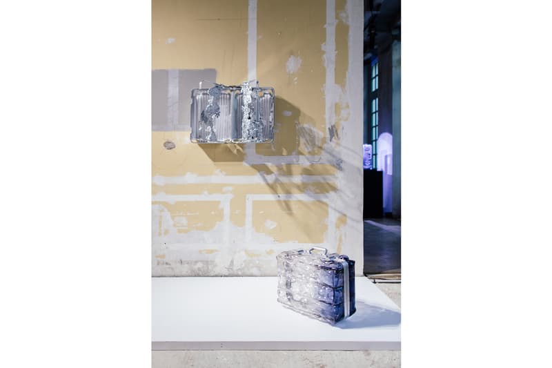 RIMOWA "As Seen By" 3537 Le Marais Paris Exhibition