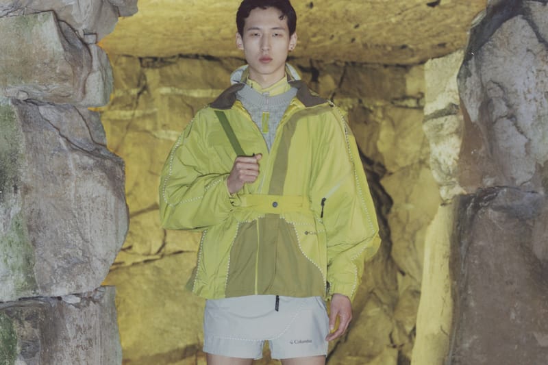 Robyn Lynch’s Columbia Collaboration Has a Personal Connection