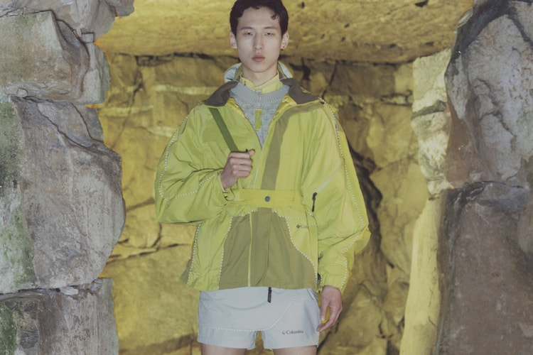 Robyn Lynch’s Columbia Collaboration Has a Personal Connection