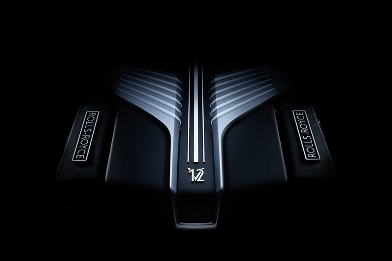 Rolls-Royce Black Badge Ghost 6.75-Liter V12 600 PS Technical Carbon Fiber Veneer Sporty Four Door Luxury British Car Limo Phantom Cullinan Wraith RR