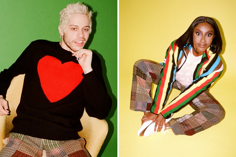rowing blazers jack carlson pete davidson ziwe fumudoh collection campaign preppy release details information