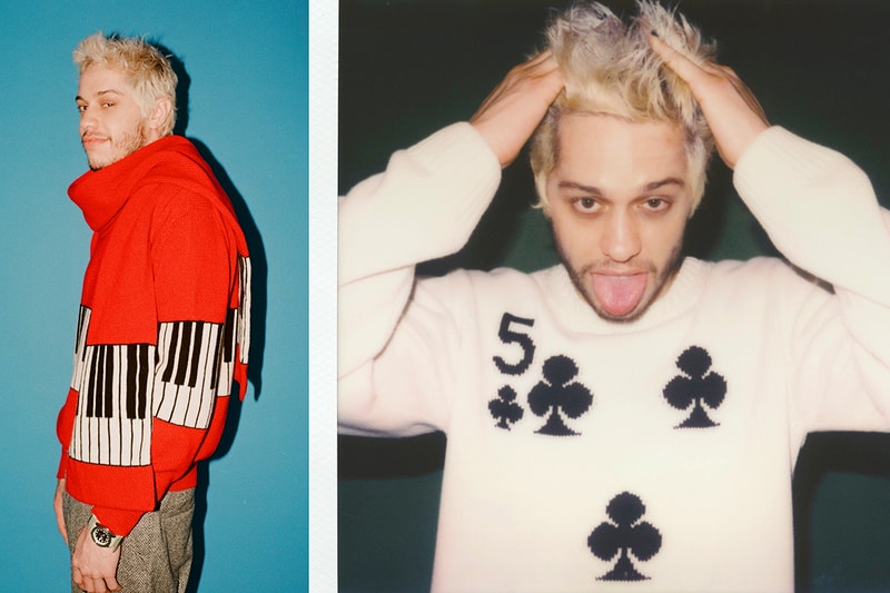 rowing blazers jack carlson pete davidson ziwe fumudoh collection campaign preppy release details information