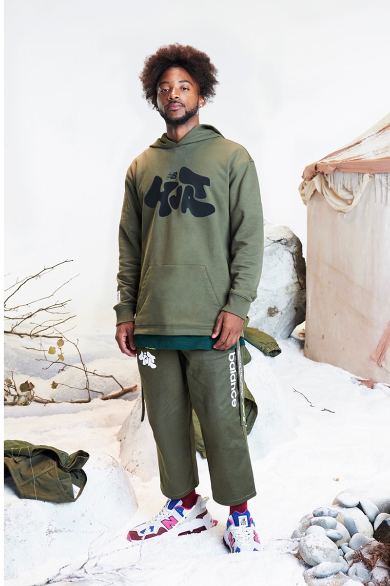 salehe bembury new balance 574 yurt release date info store list buying guide photos price universal communication apparel 