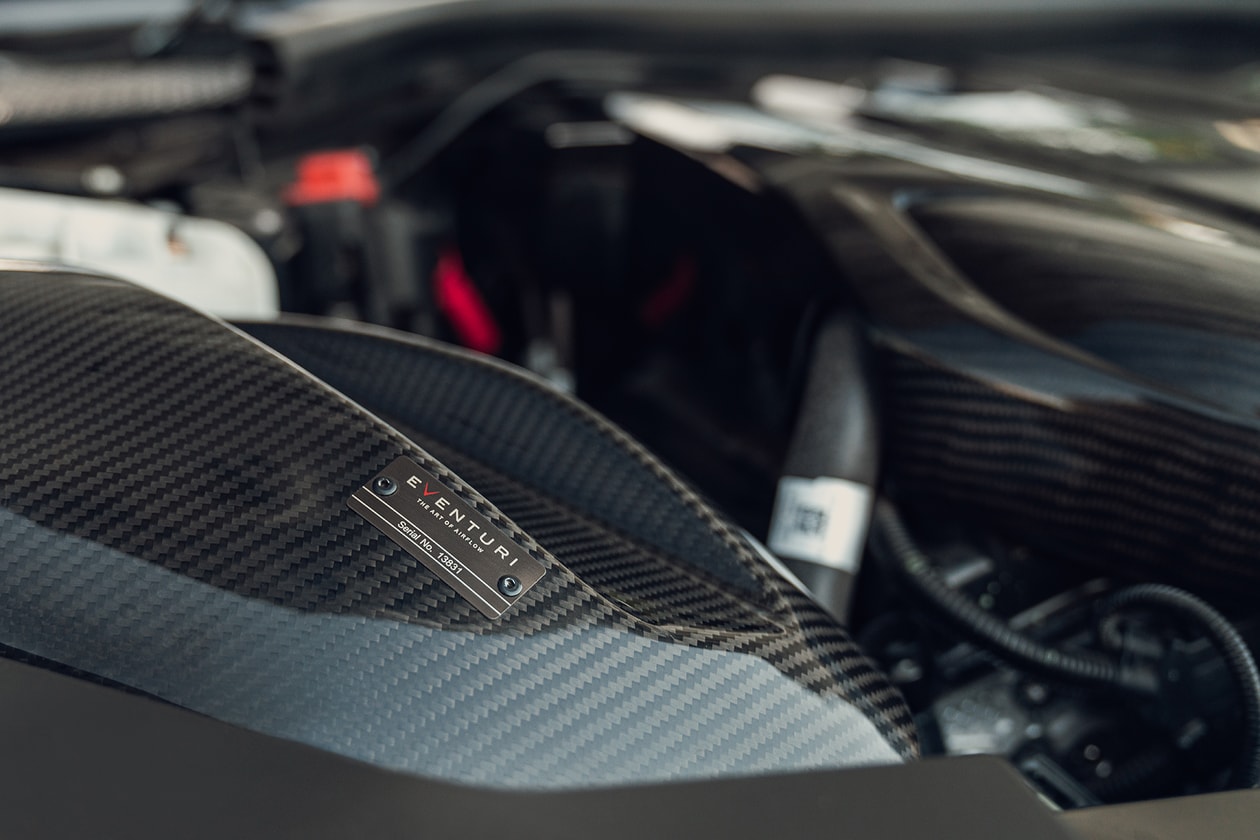 Motortrend Editor-in-Chief Samuel Du's Toyota Supra Drivers GR BMW pit+Paddock