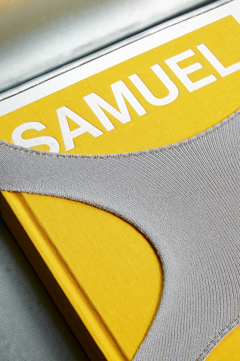 Samuel Ross SR_A 'Object – Form. Form!' Book Release Information First Look Exclusive Inside Feature HYPEBEAST Virgil Abloh, Takashi Murakami Daniel Arsham Hans Ulrich Obrist David Adjay A-COLD-WALL* 
