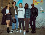 Schott NYC Heads to the Club for FW21 Collection