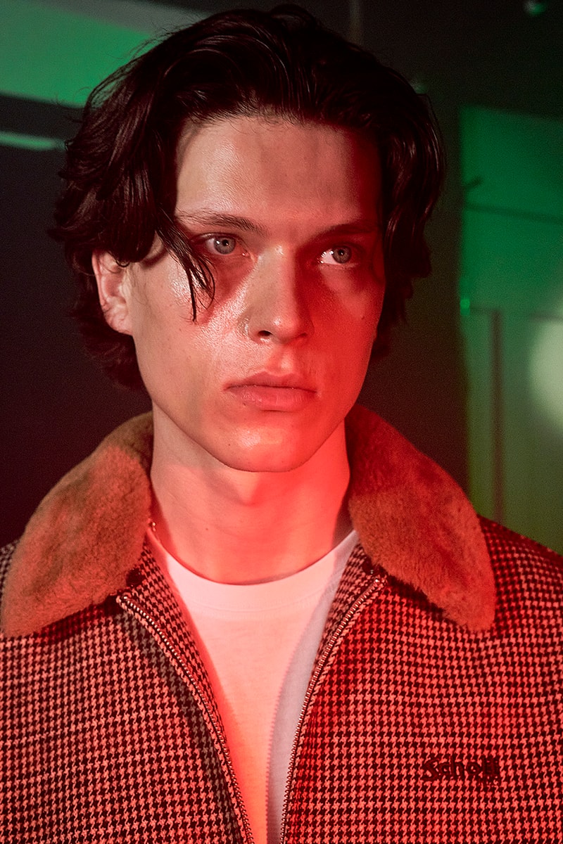 Schott nyc original rebel campaign collection fall winter 2021 release details information