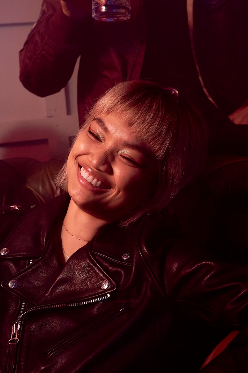 Schott nyc original rebel campaign collection fall winter 2021 release details information