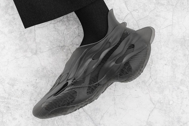 SCRY™ Lab's Futuristic Footwear Drops at APOC Store