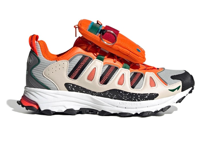 Sean Wotherspoon's Next adidas Superturf Adventure Collaboration is Revealed