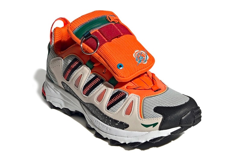 sean wotherspoon adidas superturf adventure gray orange green black GW8810 release date info store list buying guide photos price 