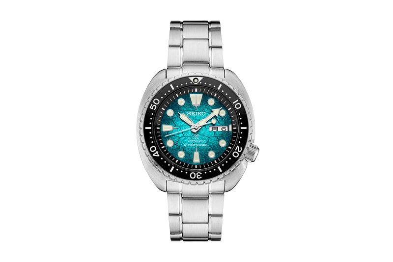 Trio of US Exclusive Seiko Prospex Turtles To Raise Funds For Oceanic Society Turtle Program