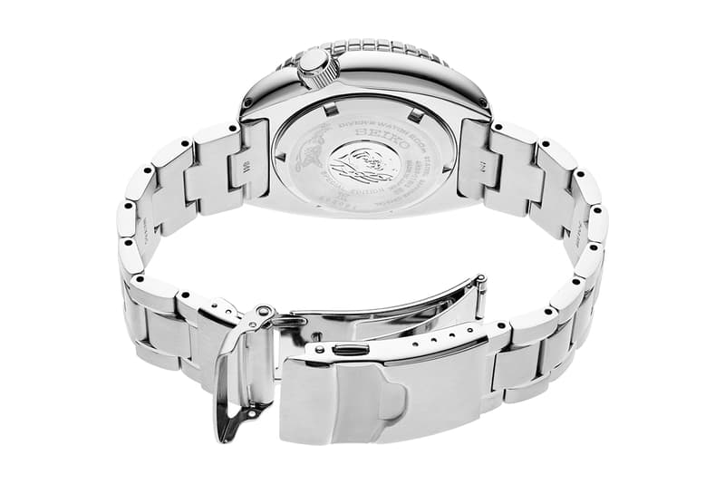 Trio of US Exclusive Seiko Prospex Turtles To Raise Funds For Oceanic Society Turtle Program