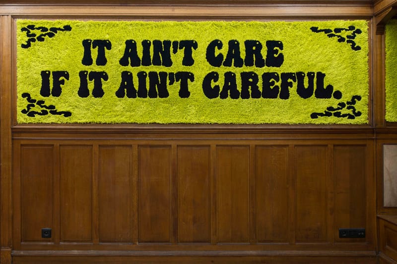 Sharona Franklin Comments on Neuroethics in "Axioms of Care"