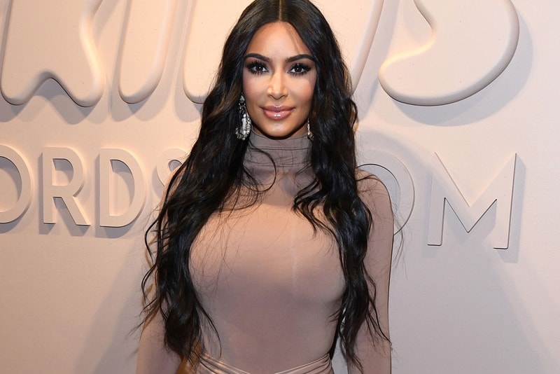 Kim Kardashian's SKIMS Unveils Upcoming Fendi Ready-to-Wear Collaboration