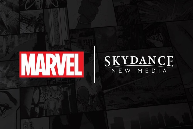 uncharted series creative director amy hennig skydance new media marvel superheroes original video game 