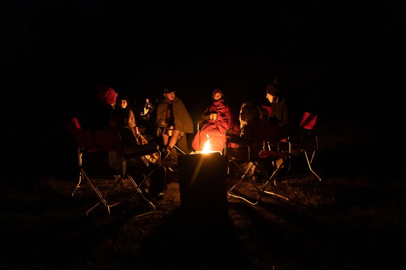 Snow Peak Wants You To Reconnect With Nature in a Beautiful Way