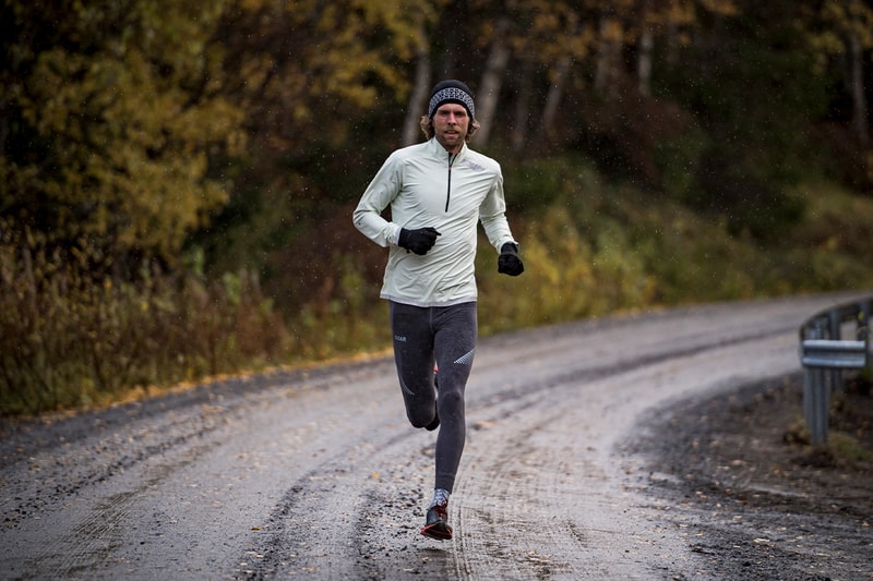 SOAR Running Fall/Winter 2021 Collection Release information fashionable activewear clothes 