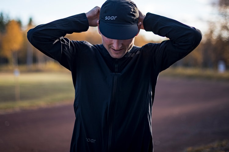 SOAR Heads to Sweden For FW21 Performance Capsule