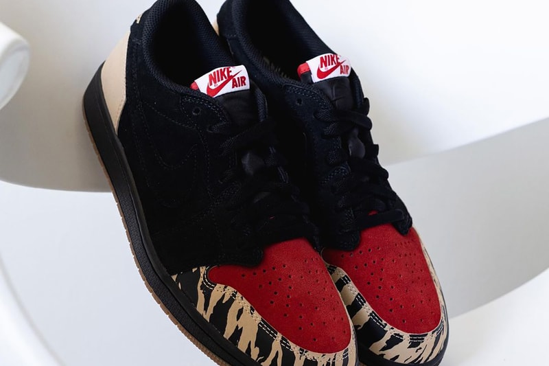 solefly air jordan 1 low DN3400 001 release date store list buying guide photos price 