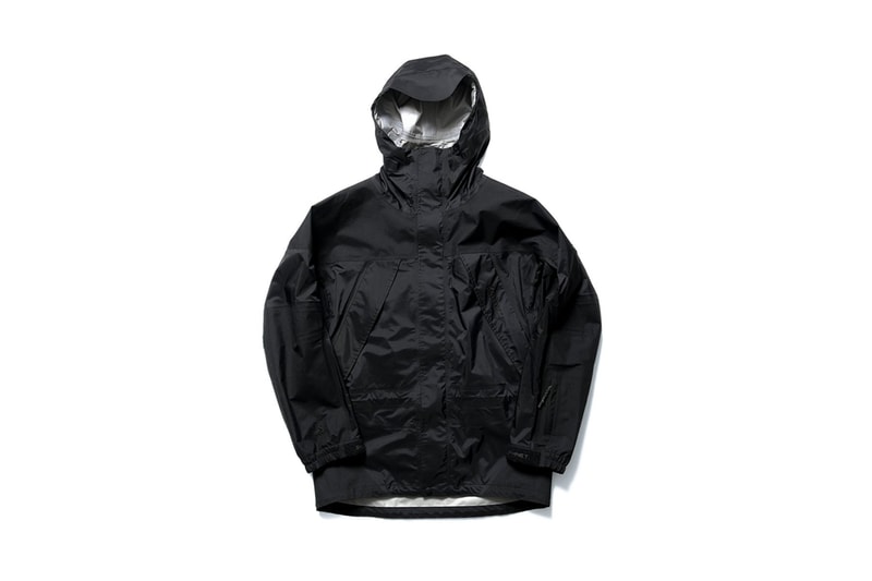 SOPHNET. x Marmot capsule collection Release Info fashion japan down jacket fleece jacket T-shirt blue black purple
