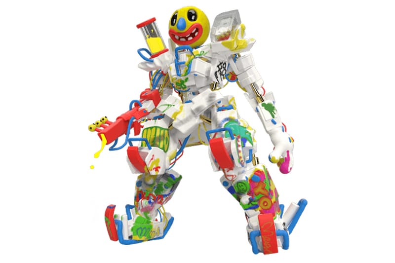 Sotheby’s Has Launched a Digital Art Platform Called the Metaverse