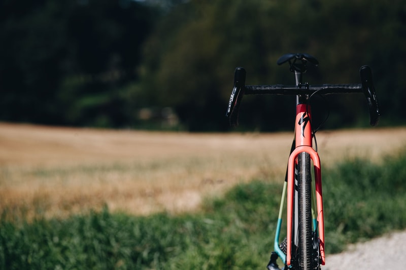 Specialized Unveils the World's Lightest Gravel Bike: The Crux