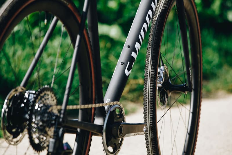 Specialized Unveils the World's Lightest Gravel Bike: The Crux