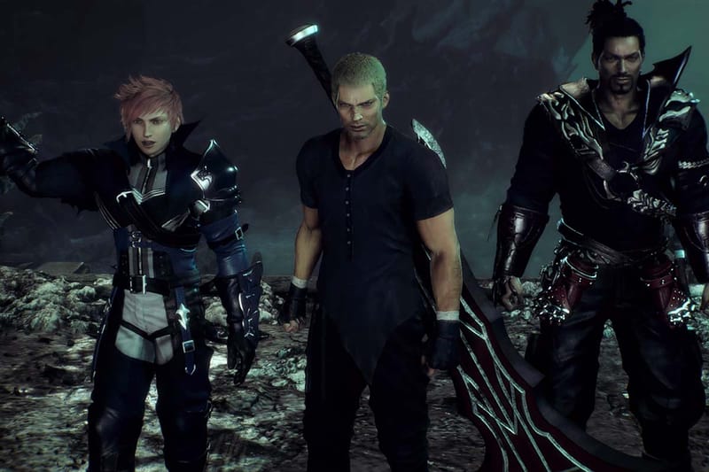 'Stranger of Paradise: Final Fantasy Origin' Releases Second Demo and Trailer