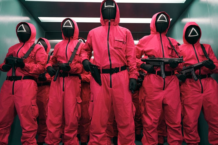 Finished 'Squid Game'? Here's What To Watch Next