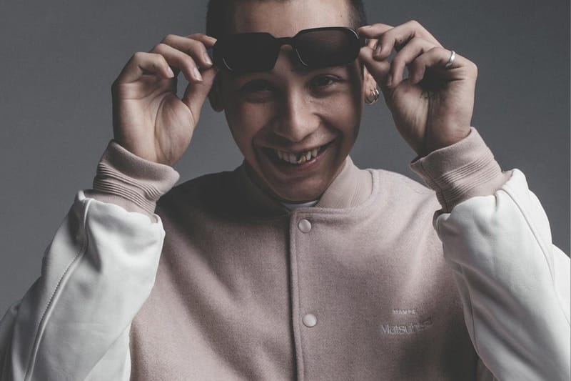 Nobu Matsuhisa and STAMPD Release Third Installment of Ongoing Collab