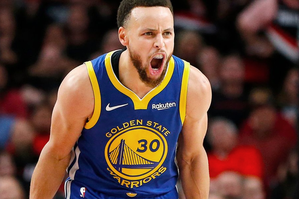 Steph Curry Talks Klay Thompson's Return to the Golden State Warriors, Reveals Confidence in Team's Shooting NBA basketball steve kerr stephen curry jordan poole