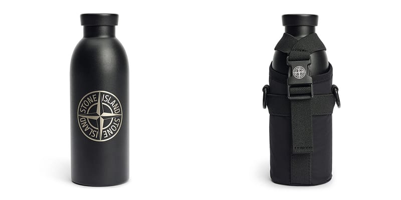 stone island bottle