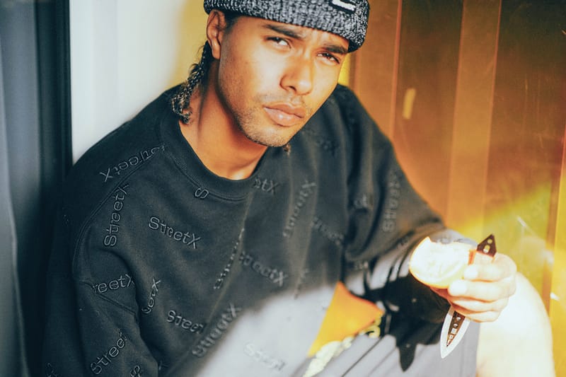 StreetX Heads Outdoors for Its Fall 2021 Collection