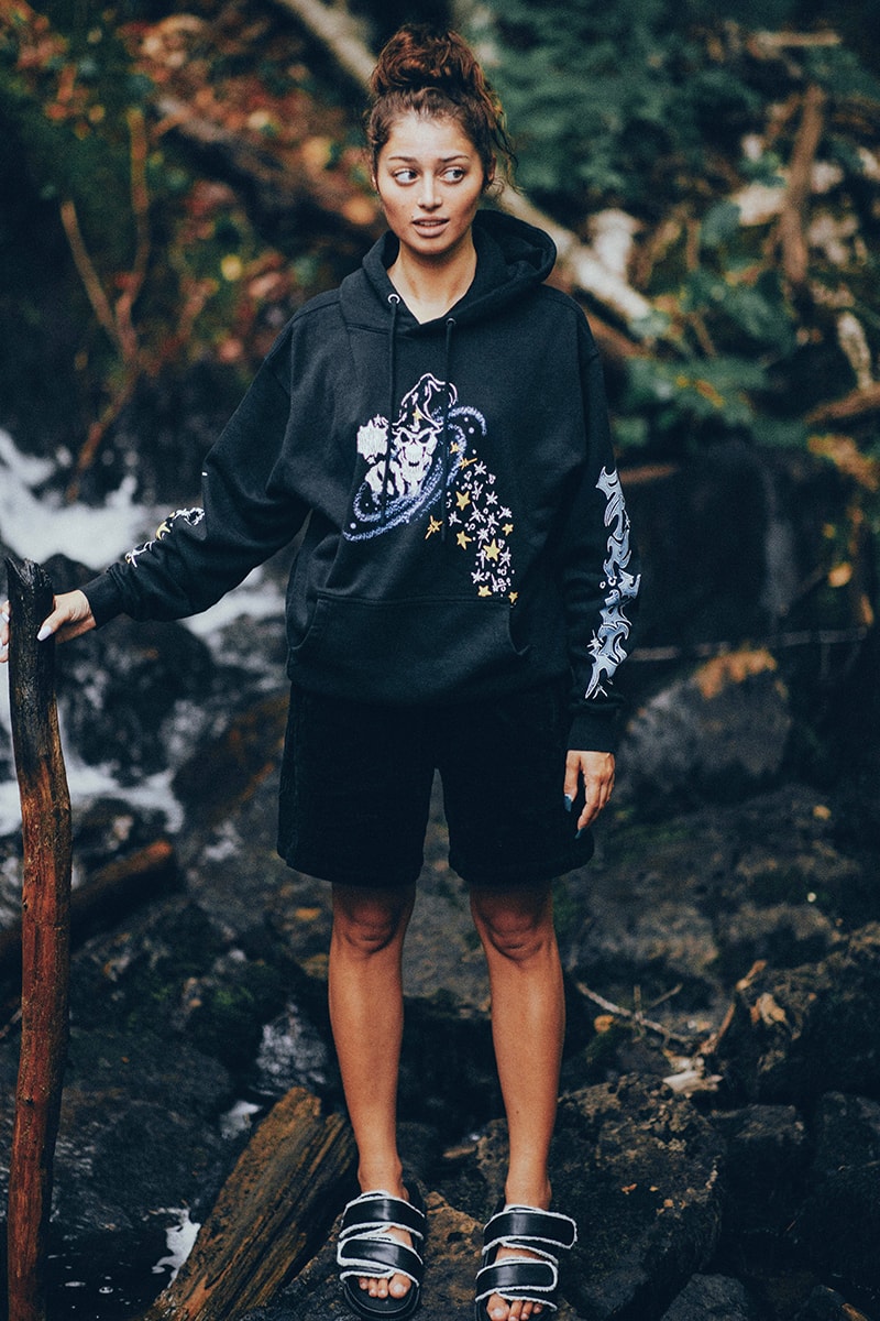 StreetX Fall 2021 Collection Lookbook Release