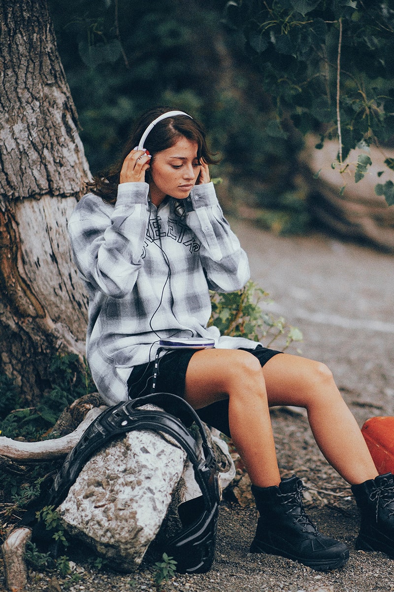 StreetX Fall 2021 Collection Lookbook Release