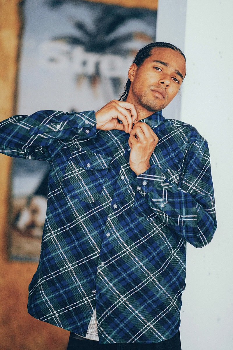 StreetX Fall 2021 Collection Lookbook Release