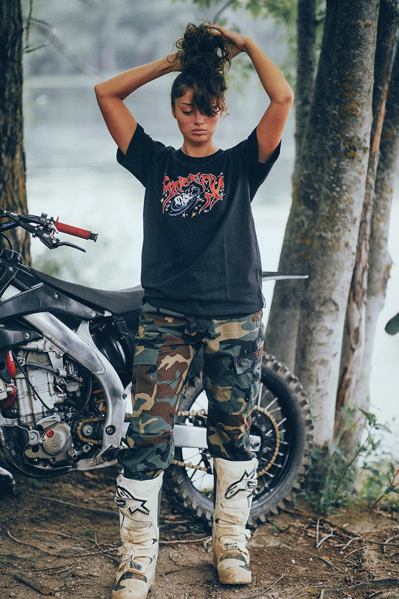 StreetX Fall 2021 Collection Lookbook Release