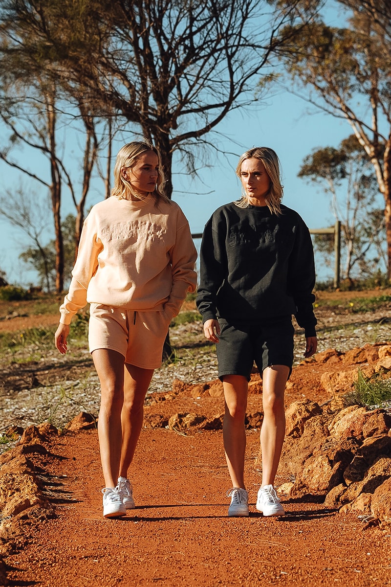 StreetX Fall 2021 Collection Lookbook Release