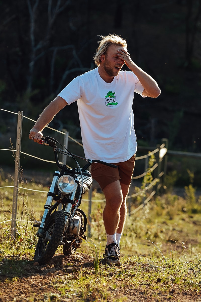 StreetX Fall 2021 Collection Lookbook Release