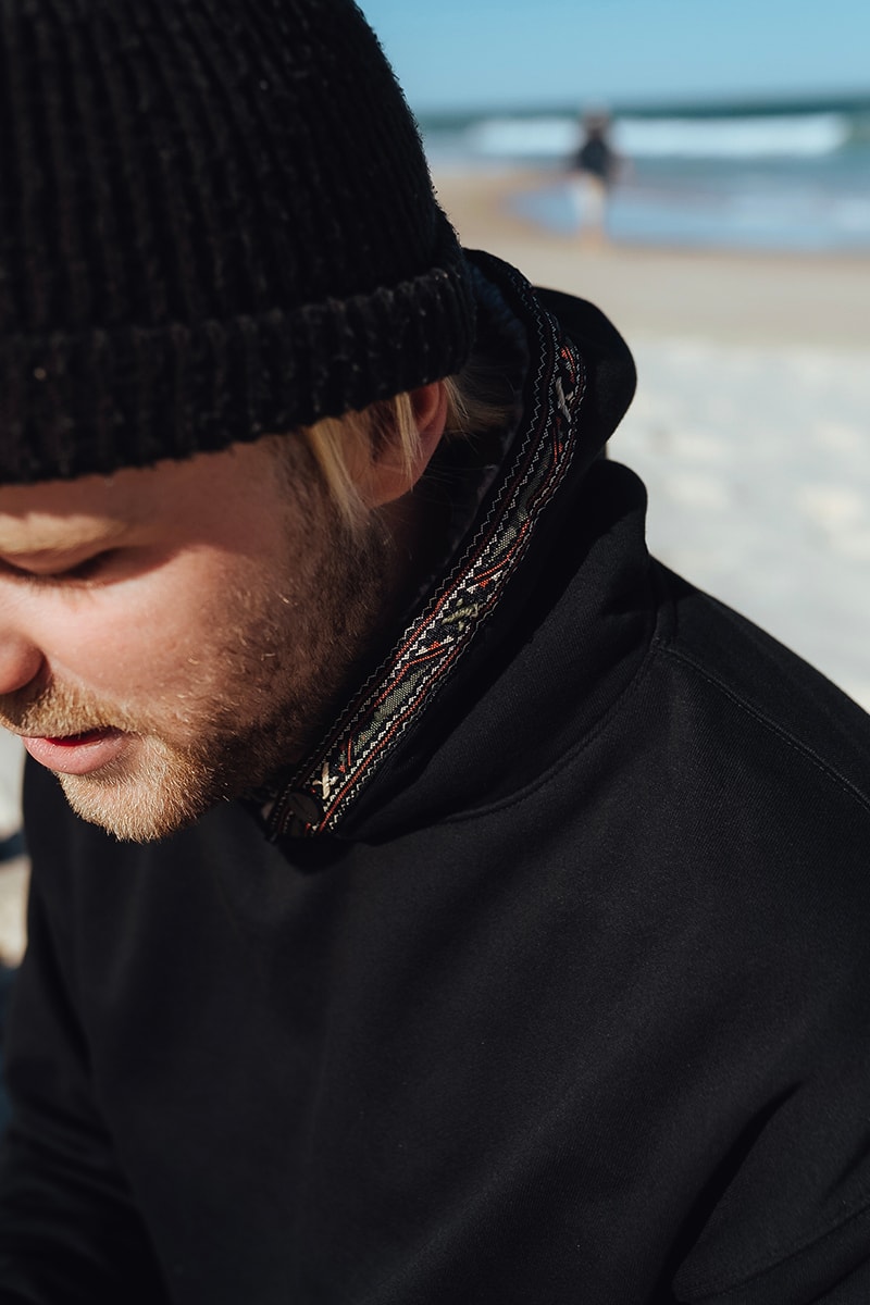 StreetX Fall 2021 Collection Lookbook Release