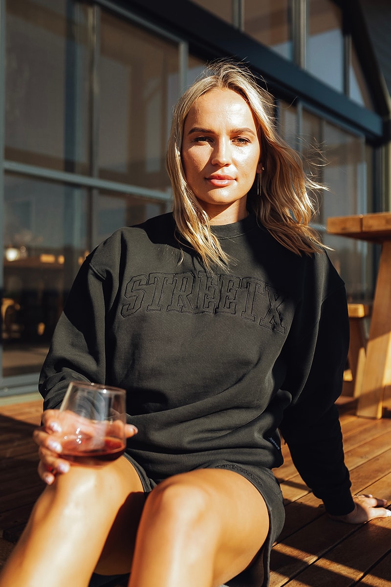 StreetX Fall 2021 Collection Lookbook Release