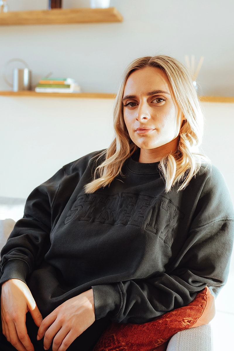 StreetX Fall 2021 Collection Lookbook Release