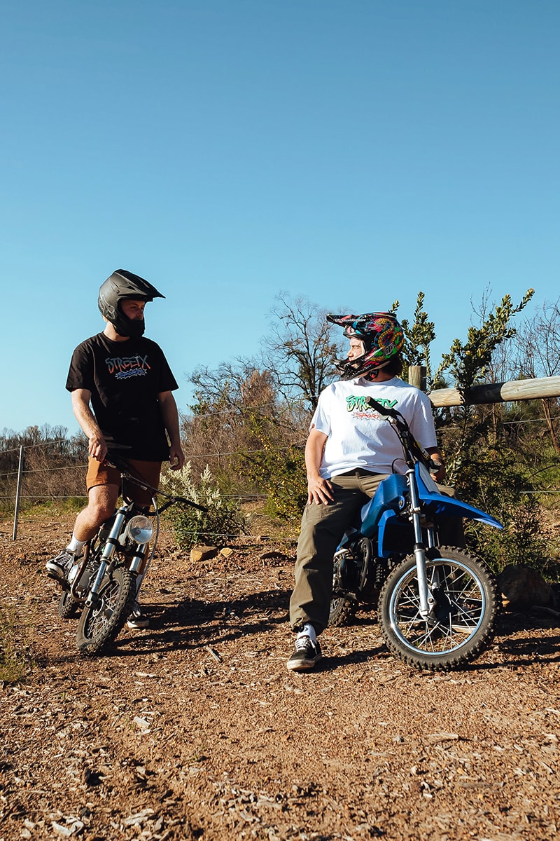 StreetX Fall 2021 Collection Lookbook Release