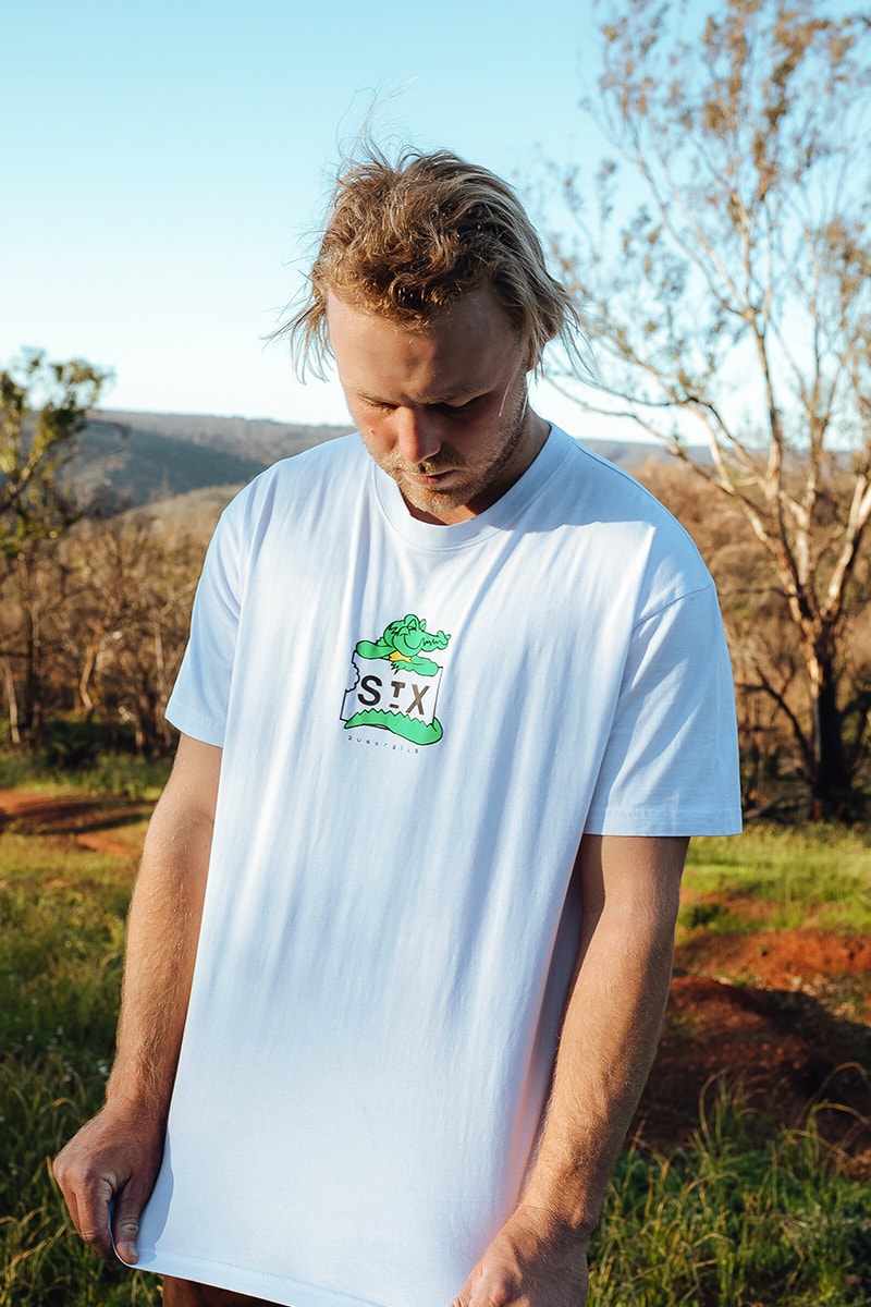 StreetX Fall 2021 Collection Lookbook Release