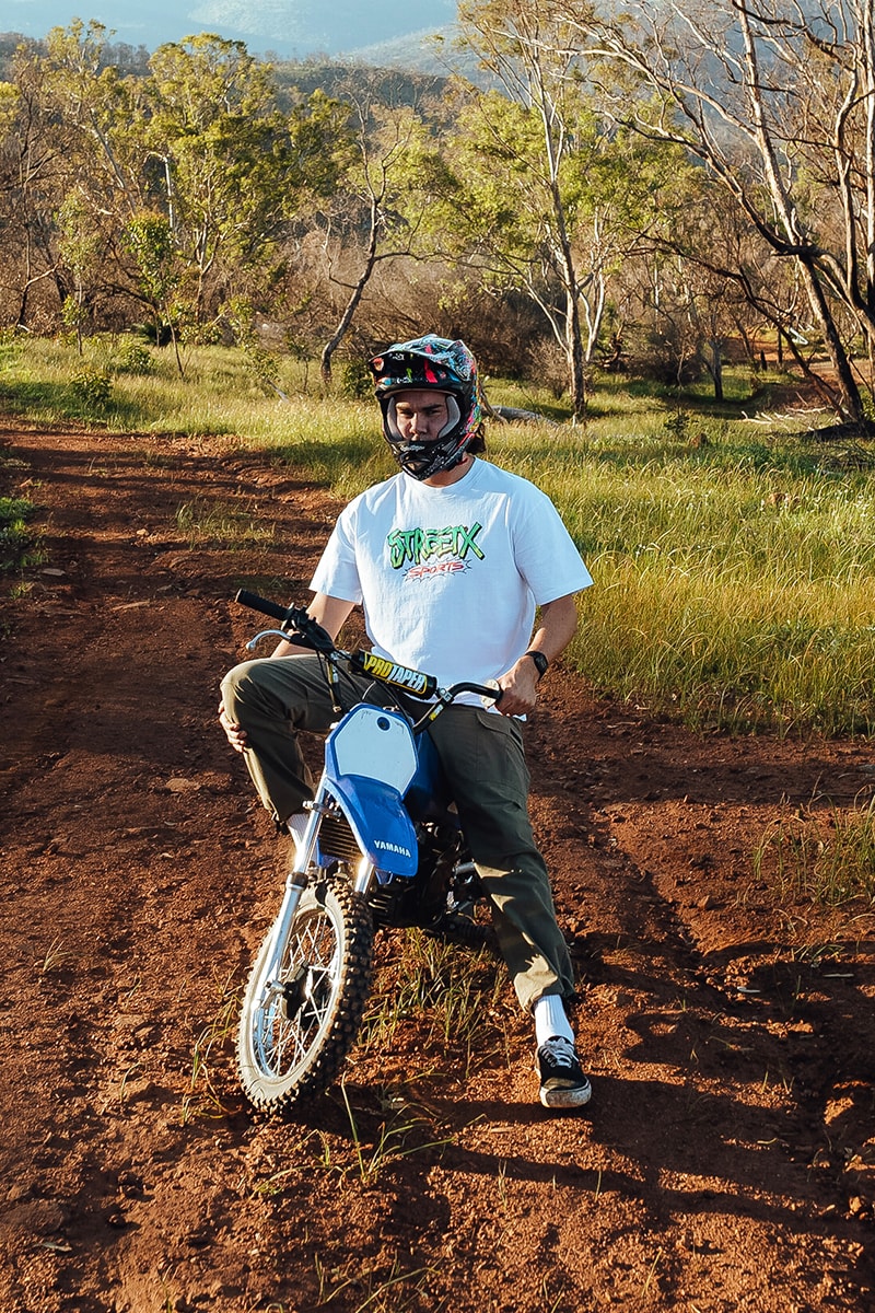 StreetX Fall 2021 Collection Lookbook Release