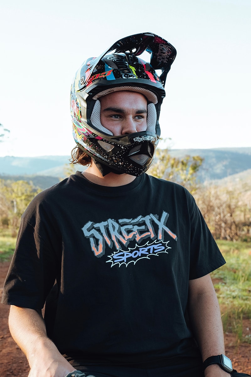 StreetX Fall 2021 Collection Lookbook Release