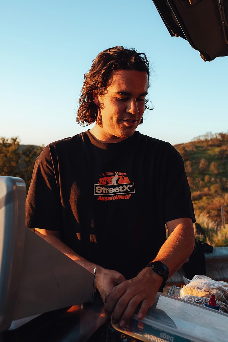 StreetX Fall 2021 Collection Lookbook Release