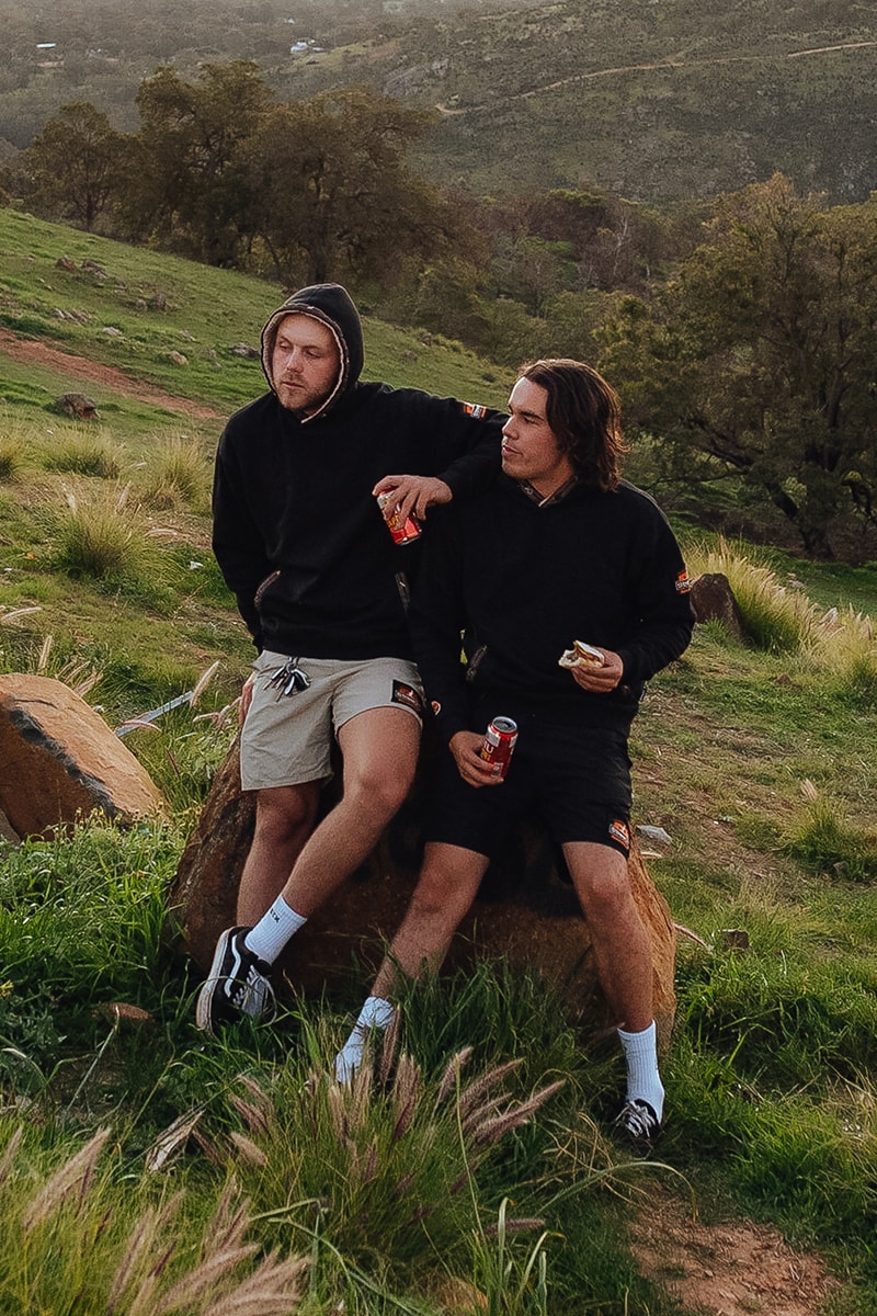 StreetX Fall 2021 Collection Lookbook Release